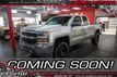 2019 Chevrolet Silverado 1500 LD 4WD Double Cab LT w/1LT - 22978516 - 0