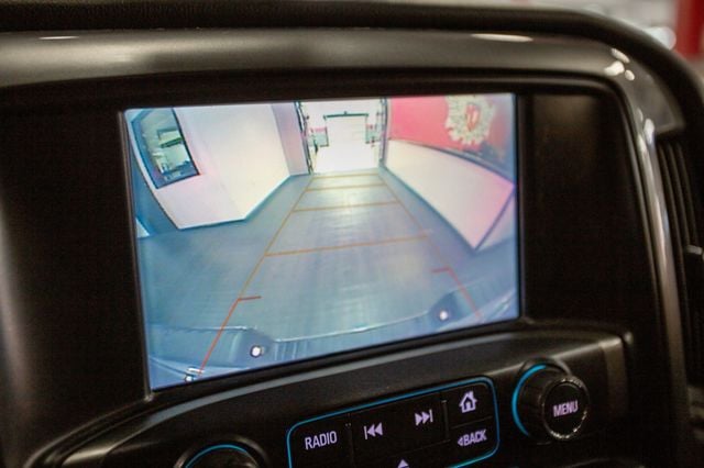 2019 Chevrolet Silverado 1500 LD 4WD Double Cab LT w/1LT - 22978516 - 6