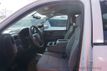 2019 Chevrolet Silverado 1500 LD 4WD Double Cab Work Truck - 22898227 - 3