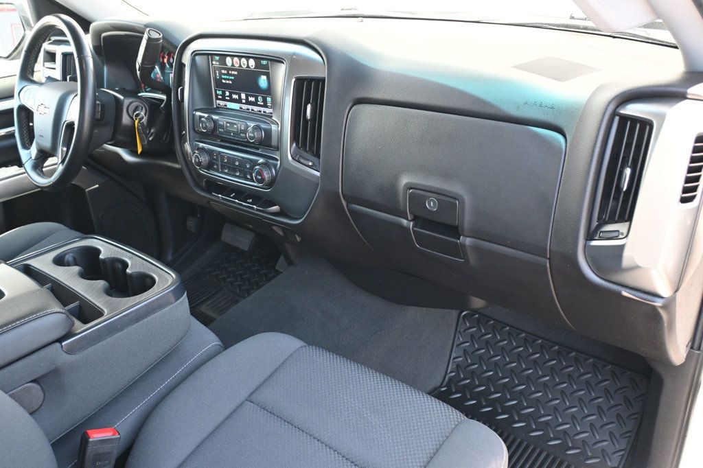 2019 Chevrolet Silverado 1500 Z71 LT photo 6