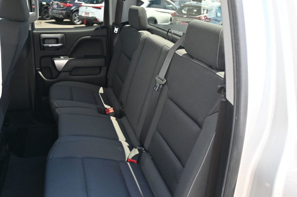2019 Chevrolet Silverado 1500 Z71 LT photo 12