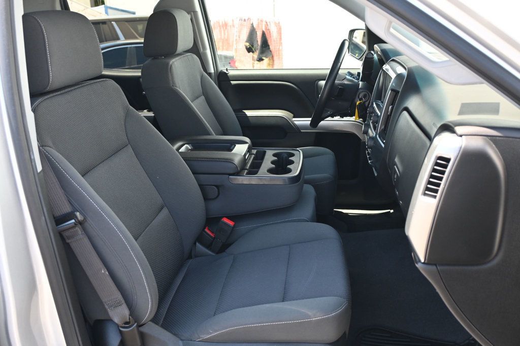 2019 Chevrolet Silverado 1500 Z71 LT photo 13