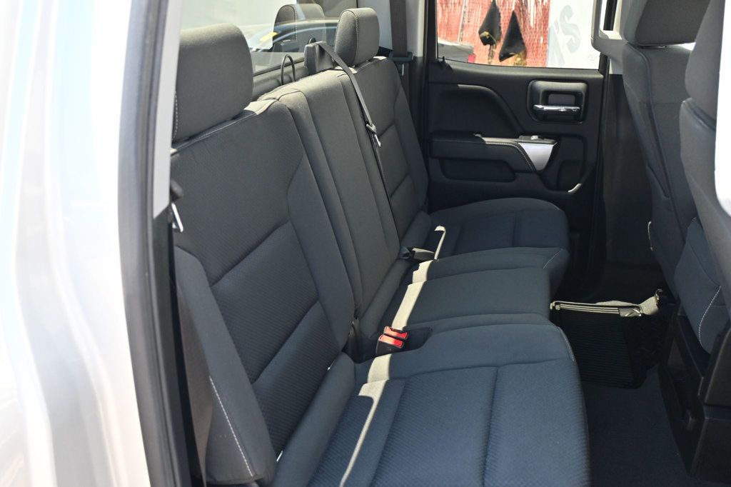 2019 Chevrolet Silverado 1500 Z71 LT photo 14