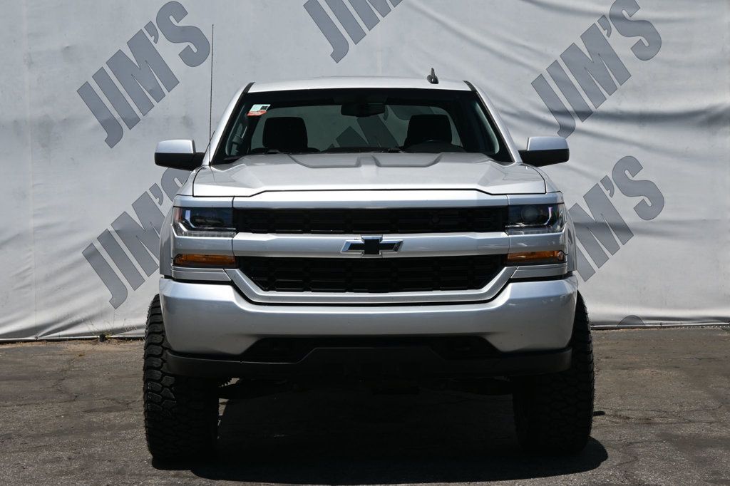 2019 Chevrolet Silverado 1500 Z71 LT photo 2