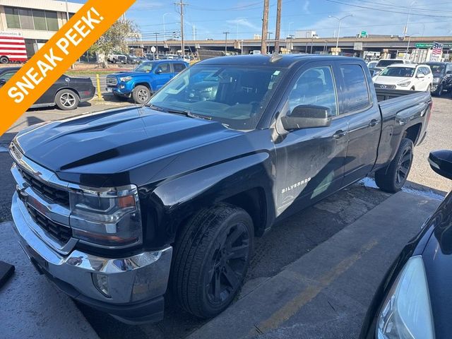 2019 Chevrolet Silverado 1500 LD LT - 22993541 - 0