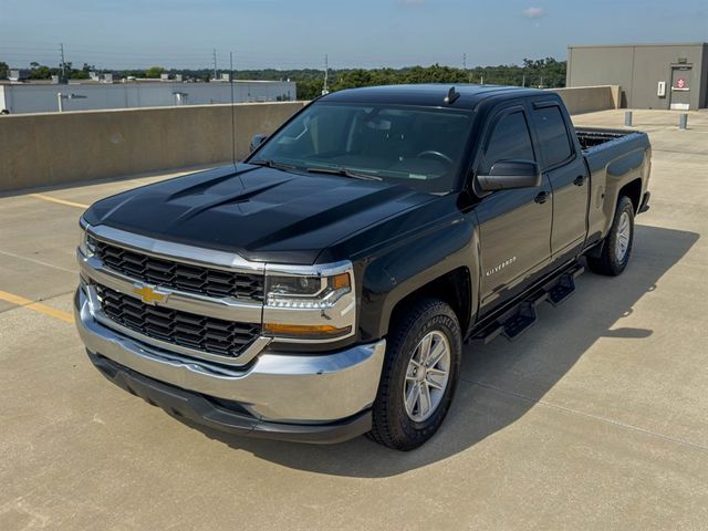2019 Chevrolet Silverado 1500 LD LT - 22909455 - 24