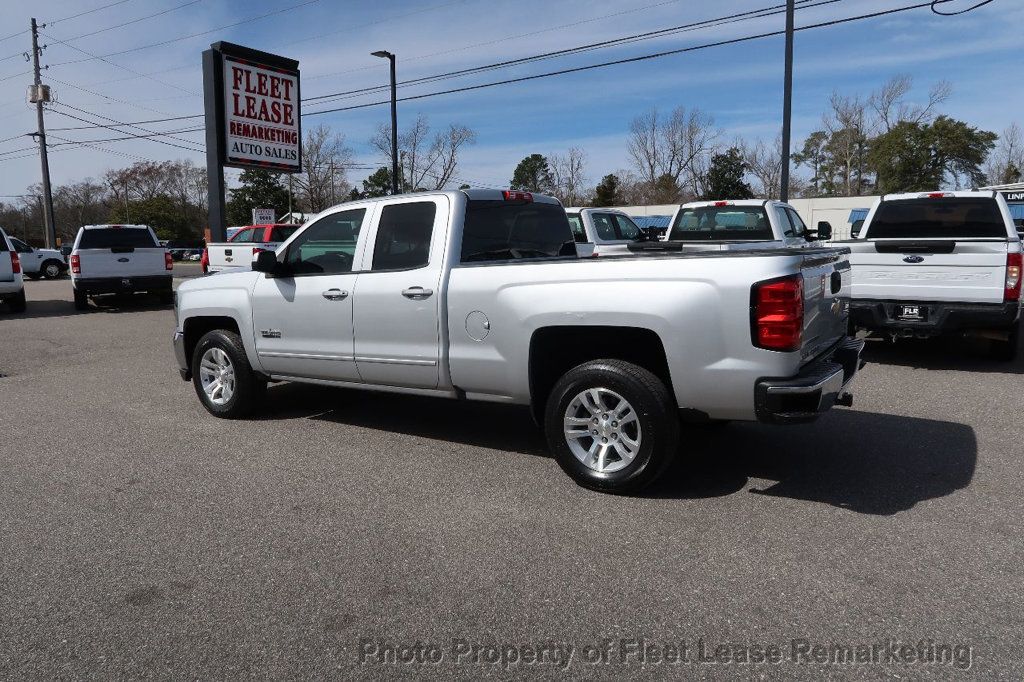 2019 Chevrolet Silverado 1500 LD Silverado 1500 LD 2WD Ext Cab SWB - 22344818 - 2