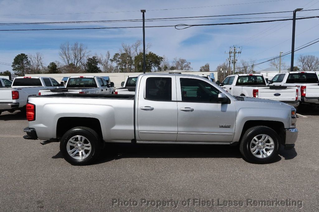 2019 Chevrolet Silverado 1500 LD Silverado 1500 LD 2WD Ext Cab SWB - 22344818 - 5