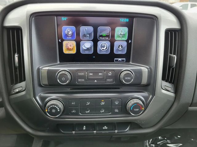 2019 Chevrolet Silverado 1500 LD Double Cab LT Pickup 4D 6 1/2 ft - 22997248 - 11