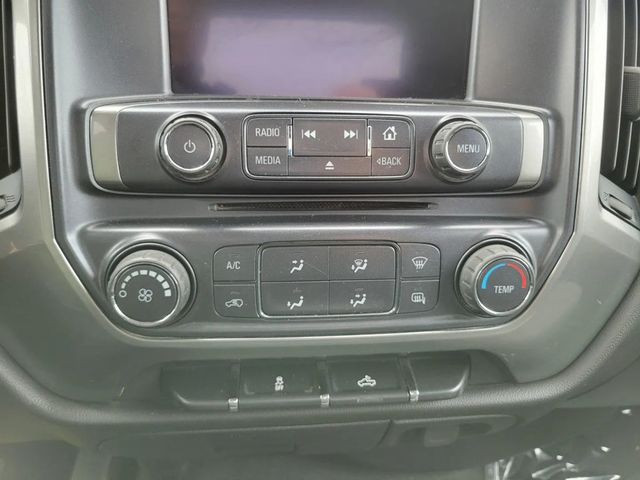 2019 Chevrolet Silverado 1500 LD Double Cab LT Pickup 4D 6 1/2 ft - 22997248 - 13