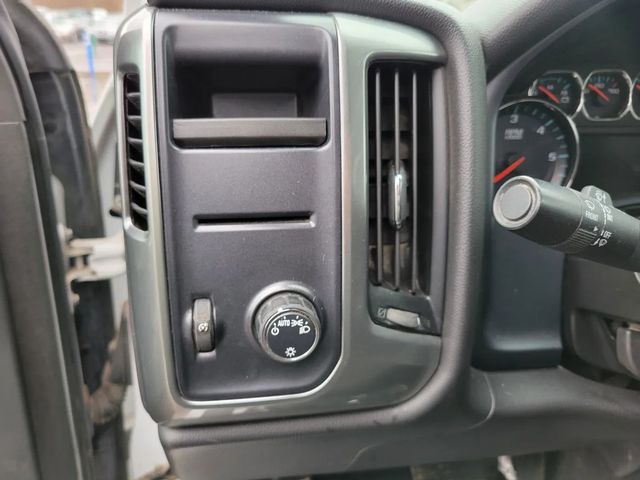 2019 Chevrolet Silverado 1500 LD Double Cab LT Pickup 4D 6 1/2 ft - 22997248 - 15