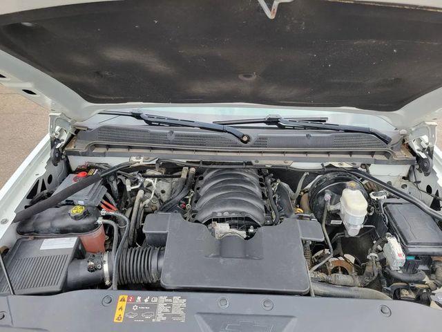 2019 Chevrolet Silverado 1500 LD Double Cab LT Pickup 4D 6 1/2 ft - 22997248 - 16