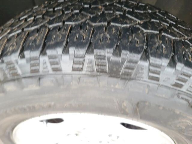 2019 Chevrolet Silverado 1500 LD Double Cab LT Pickup 4D 6 1/2 ft - 22997248 - 17