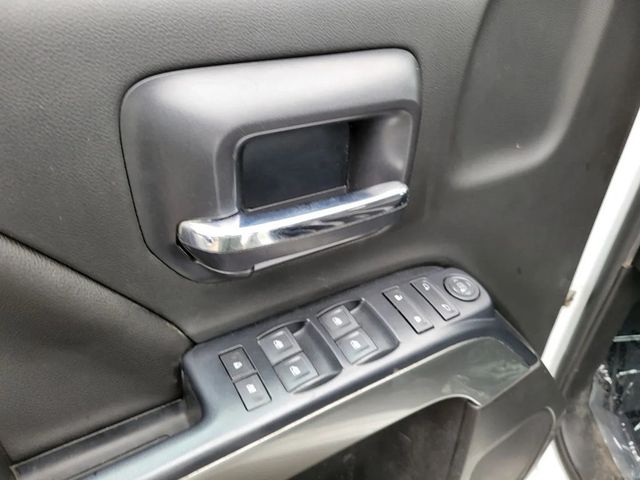 2019 Chevrolet Silverado 1500 LD Double Cab LT Pickup 4D 6 1/2 ft - 22997248 - 18