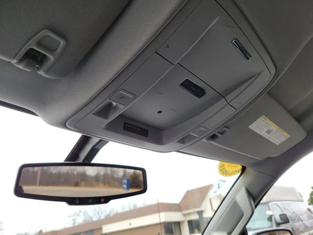 2019 Chevrolet Silverado 1500 LD Double Cab LT Pickup 4D 6 1/2 ft - 22997248 - 19