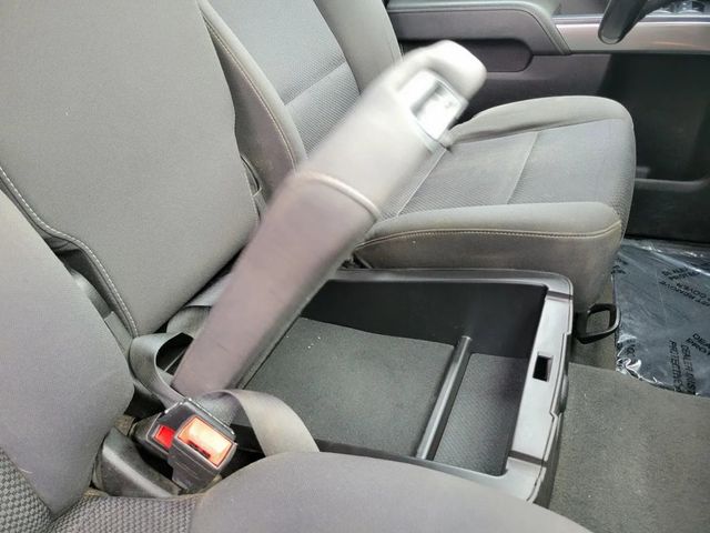 2019 Chevrolet Silverado 1500 LD Double Cab LT Pickup 4D 6 1/2 ft - 22997248 - 22