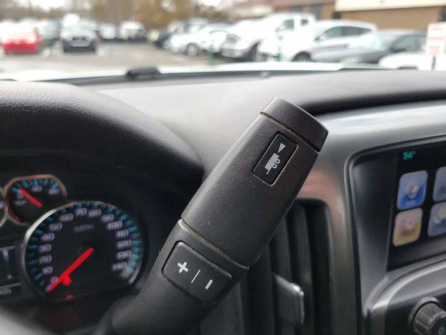 2019 Chevrolet Silverado 1500 LD Double Cab LT Pickup 4D 6 1/2 ft - 22997248 - 24