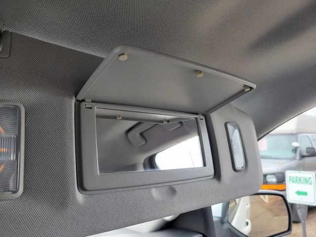 2019 Chevrolet Silverado 1500 LD Double Cab LT Pickup 4D 6 1/2 ft - 22997248 - 25