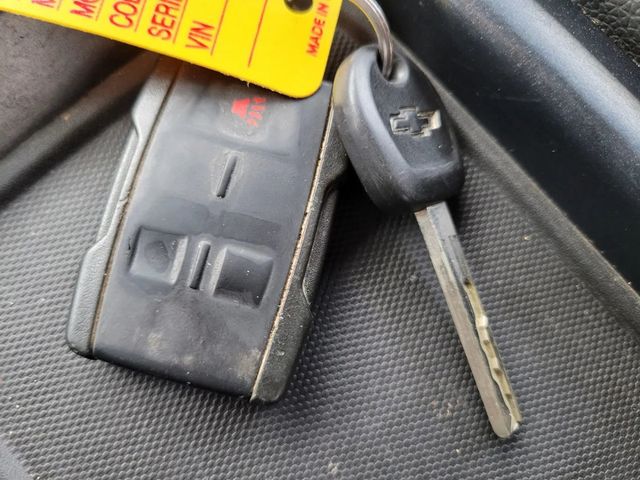 2019 Chevrolet Silverado 1500 LD Double Cab LT Pickup 4D 6 1/2 ft - 22997248 - 27