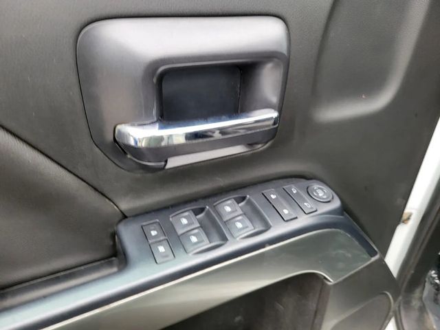 2019 Chevrolet Silverado 1500 LD Double Cab LT Pickup 4D 6 1/2 ft - 22997248 - 28