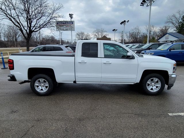 2019 Chevrolet Silverado 1500 LD Double Cab LT Pickup 4D 6 1/2 ft - 22997248 - 2