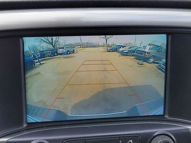 2019 Chevrolet Silverado 1500 LD Double Cab LT Pickup 4D 6 1/2 ft - 22997248 - 7