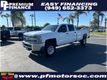 2019 Chevrolet Silverado 2500 HD Crew Cab 2500 WORK TRUCK LONG BED 4X4 BACK UP CAM - 22892219 - 0