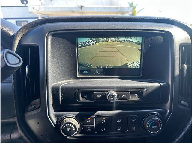 2019 Chevrolet Silverado 2500 HD Crew Cab 2500 WORK TRUCK LONG BED 4X4 BACK UP CAM - 22892219 - 15