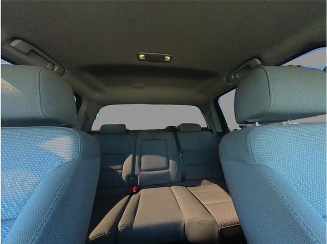 2019 Chevrolet Silverado 2500 HD Crew Cab 2500 WORK TRUCK LONG BED 4X4 BACK UP CAM - 22892219 - 21