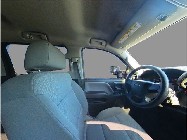 2019 Chevrolet Silverado 2500 HD Crew Cab 2500 WORK TRUCK LONG BED 4X4 BACK UP CAM - 22892219 - 22