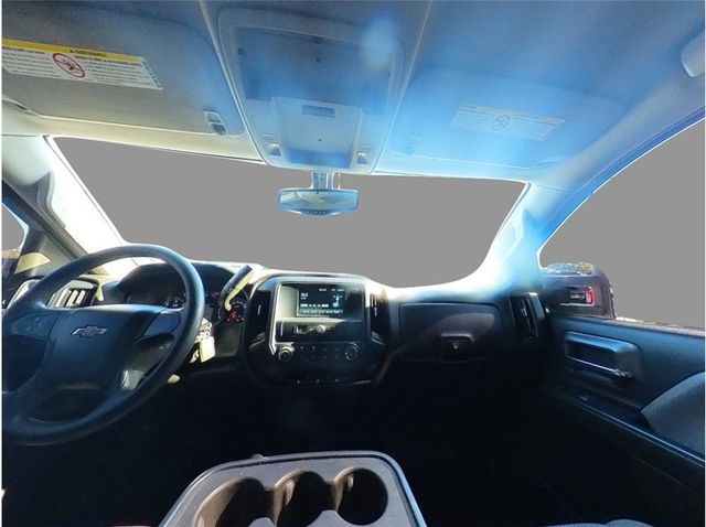 2019 Chevrolet Silverado 2500 HD Crew Cab 2500 WORK TRUCK LONG BED 4X4 BACK UP CAM - 22892219 - 23