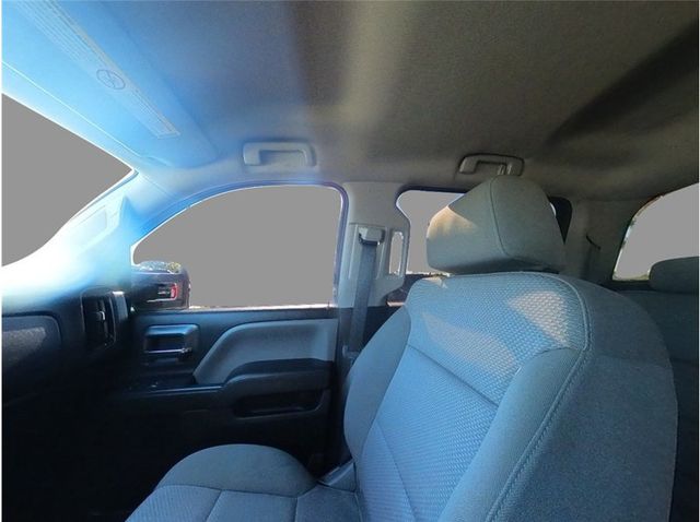 2019 Chevrolet Silverado 2500 HD Crew Cab 2500 WORK TRUCK LONG BED 4X4 BACK UP CAM - 22892219 - 24