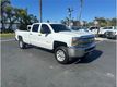 2019 Chevrolet Silverado 2500 HD Crew Cab 2500 WORK TRUCK LONG BED 4X4 BACK UP CAM - 22892219 - 2