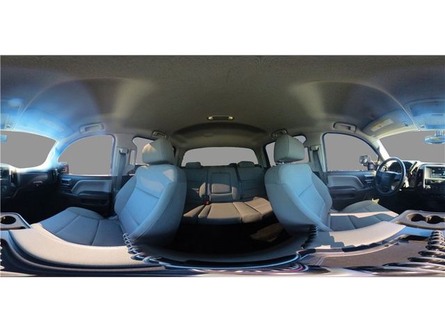 2019 Chevrolet Silverado 2500 HD Crew Cab 2500 WORK TRUCK LONG BED 4X4 BACK UP CAM - 22892219 - 8