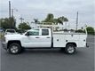 2019 Chevrolet Silverado 2500 HD Double Cab 2500 WORK TRUCK UTILITY BACK UP CAM 1OWNER CLEAN - 23025669 - 9