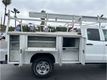2019 Chevrolet Silverado 2500 HD Double Cab 2500 WORK TRUCK UTILITY BACK UP CAM 1OWNER CLEAN - 23025669 - 24
