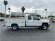 2019 Chevrolet Silverado 2500 HD Double Cab 2500 WORK TRUCK UTILITY BACK UP CAM 1OWNER CLEAN - 23025669 - 4