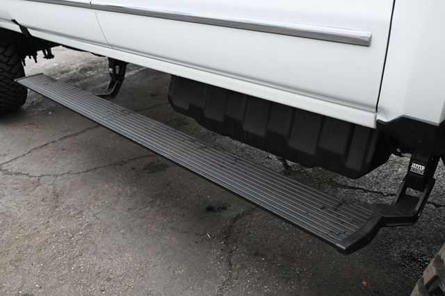 2019 Chevrolet Silverado 2500HD 22" FUEL Wheels 37" IRONMAN MT-X Tires FOX Shocks W/Reservoir  - 22900104 - 7