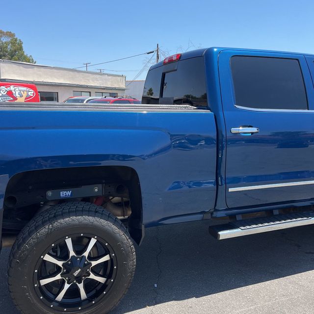 2019 Chevrolet Silverado 2500HD 2WD Crew Cab 167.7" LTZ - 23030180 - 14