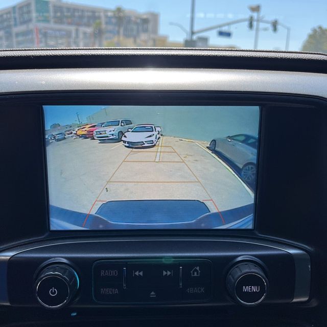 2019 Chevrolet Silverado 2500HD 2WD Crew Cab 167.7" LTZ - 23030180 - 21