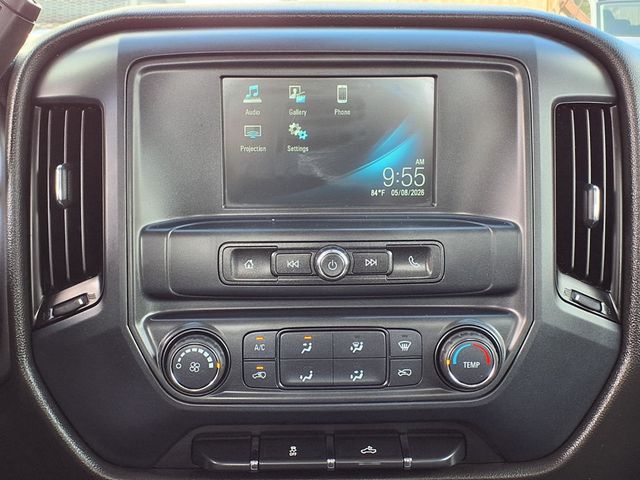 2019 Chevrolet Silverado 2500HD 2WD Double Cab 158.1" Work Truck - 23023193 - 10