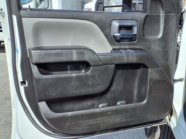 2019 Chevrolet Silverado 2500HD 2WD Double Cab 158.1" Work Truck - 23023193 - 13