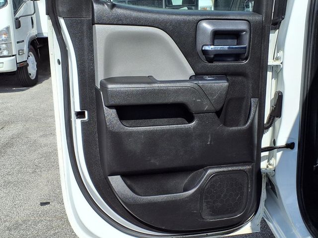 2019 Chevrolet Silverado 2500HD 2WD Double Cab 158.1" Work Truck - 23023193 - 15