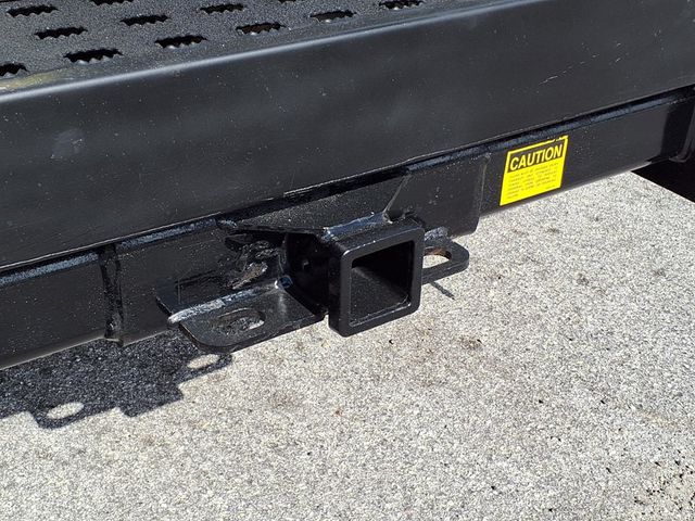 2019 Chevrolet Silverado 2500HD 2WD Double Cab 158.1" Work Truck - 23023193 - 18