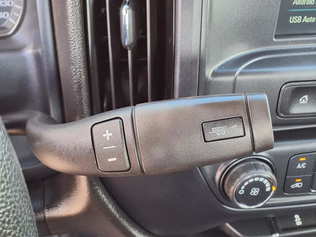 2019 Chevrolet Silverado 2500HD 2WD Double Cab 158.1" Work Truck - 23023193 - 25