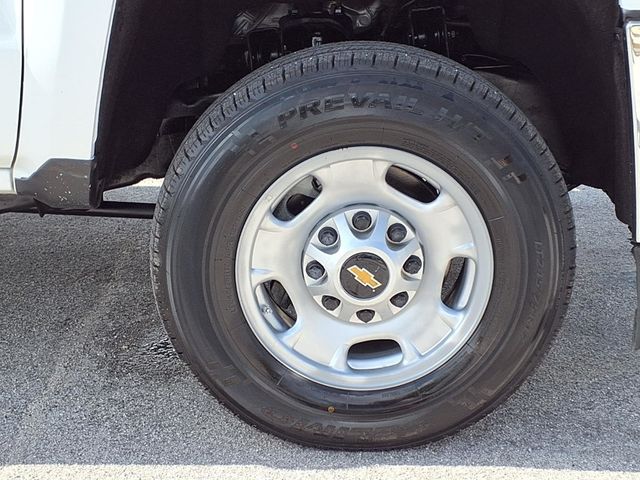 2019 Chevrolet Silverado 2500HD 2WD Double Cab 158.1" Work Truck - 23023193 - 30