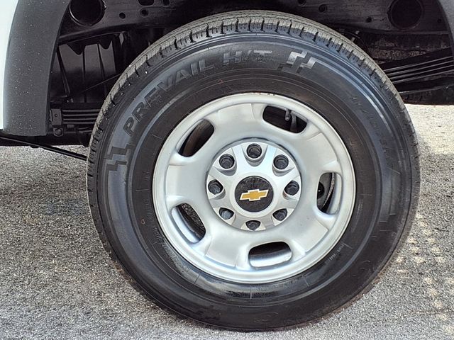 2019 Chevrolet Silverado 2500HD 2WD Double Cab 158.1" Work Truck - 23023193 - 34