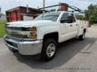 2019 Chevrolet Silverado 2500HD 2WD Double Cab-Knapheide Utlity - 23062686 - 0