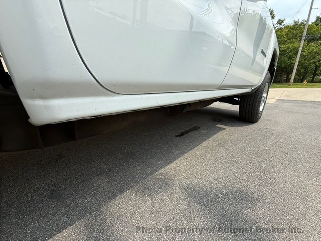 2019 Chevrolet Silverado 2500HD 2WD Double Cab-Knapheide Utlity - 23062686 - 12