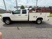 2019 Chevrolet Silverado 2500HD 2WD Double Cab-Knapheide Utlity - 23062686 - 1